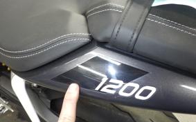 TRIUMPH SPEED TRIPLE RS 2025