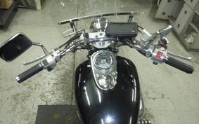 HONDA MAGNA 250 2007 MC29