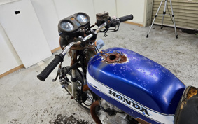 HONDA CB400 CB400N