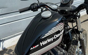 HARLEY XL883N 2020 LE2