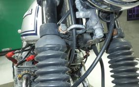 HONDA CB350 FOUR 2021 CB350F