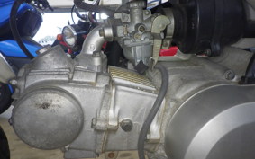 HONDA MONKEY BAJA 2012 Z50J