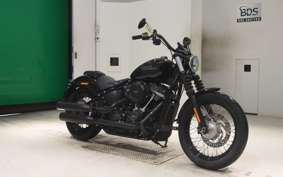 HARLEY FXBB1750 2020