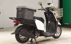 YAMAHA GEAR Gen.2 2011 UA08J