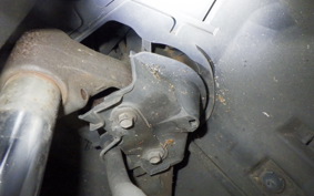 SUZUKI ADDRESS V125 G CF46A