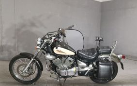 YAMAHA VIRAGO250S 3DM