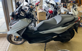 HONDA FORZA 250 MF17