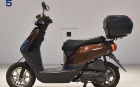 HONDA TACT-4ﾍﾞｰｼｯｸ 2014 AF79