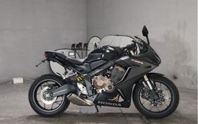 HONDA CBR650R 2022 RH03