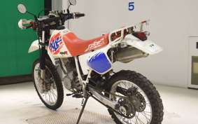 HONDA XLR125R JD16