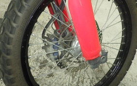 HONDA CRF250 GEN 2 RALLY MD47