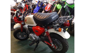 HONDA MONKEY AB27