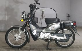 HONDA CROSS CUB110 JA10