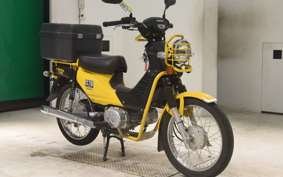 HONDA ｸﾛｽｶﾌﾞ JA10