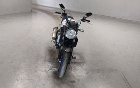 SUZUKI SV650 2016 VP55B