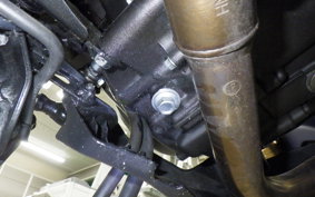 HONDA CB250RA 2005 MC52