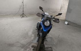 SUZUKI V STROM 250 DS11A