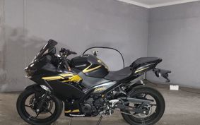 KAWASAKI NINJA 250 EX250Y