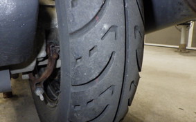 SUZUKI ADDRESS V125 G CF46A