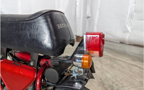 HONDA MONKEY Z50A