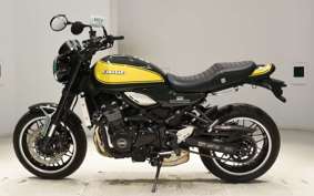 KAWASAKI Z900RS 2023 ZR900K