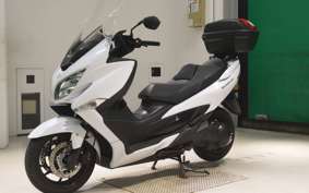 SUZUKI BURGMAN400 A 2019 DU11A