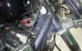 KAWASAKI VULCAN 400 CLASSIC 1996 VN400A
