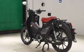 HONDA C125 SUPER CUB JA71