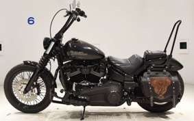 HARLEY FXBB1750 2020