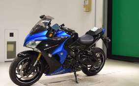 SUZUKI GSX-S1000F 2017 GT79B