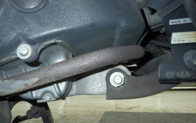 SUZUKI ADDRESS V125 G CF4EA