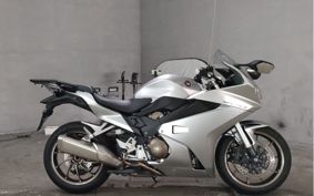 HONDA VFR800F 2017 RC79