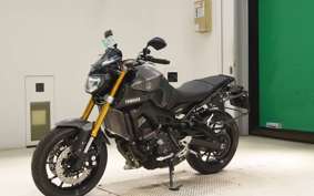 YAMAHA MT-09 A 2014 RN34J