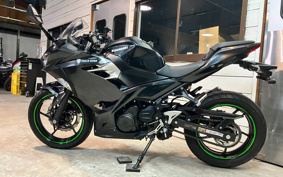 KAWASAKI NINJA 250 EX250P