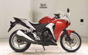 HONDA CBR250R GEN 3 2022 MC41