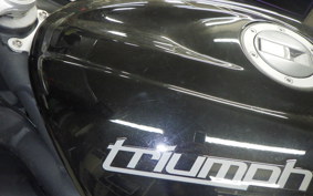 TRIUMPH DAYTONA 675 2016
