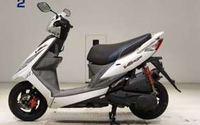 KYMCO VJR125 i 2023