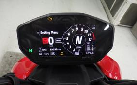 DUCATI STREETFIGHTER V2 2023