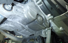 HONDA ADV150 2021 KF38