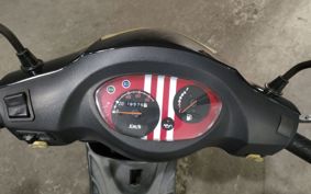 SYM XPRO50KAZE HP05U