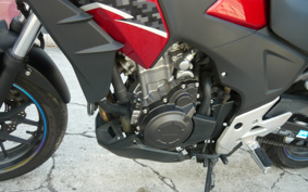 HONDA 400X ABS 2013 NC47