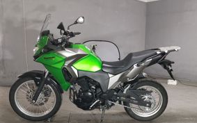 KAWASAKI  VERSYS X250 TOURER  LE250D