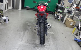 KAWASAKI NINJA 250 SL 2024 BX250A