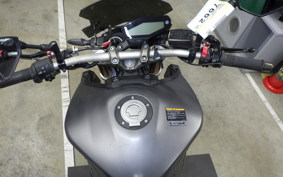 YAMAHA MT-09 2015 RN34J