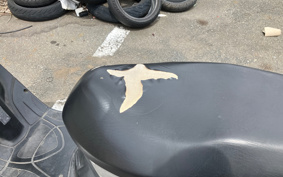 YAMAHA JOG 100 TGAA