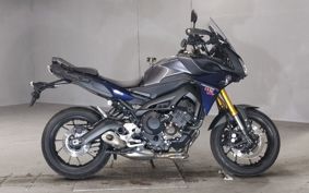 YAMAHA MT-09 2016 RN36J