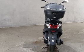 YAMAHA  AXIS Z SED7J