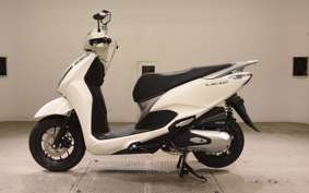 HONDA LEAD 125 2019 JK12