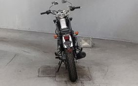 HONDA CB223S MC40