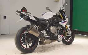 BMW S1000R 2017